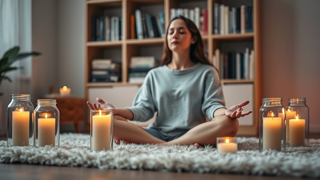 mindfulness versus mind wandering
