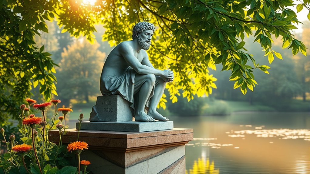 mindset shapes life happiness