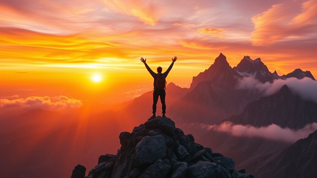 mindset shifts shape futures