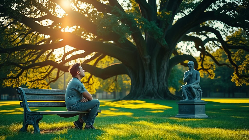 misunderstood stoic principles