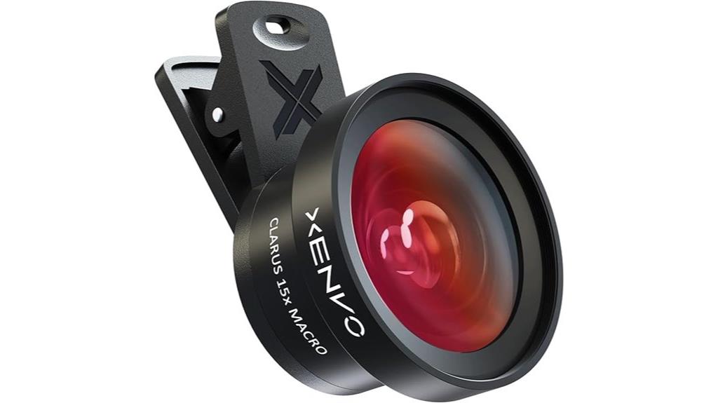 mobile photography kit