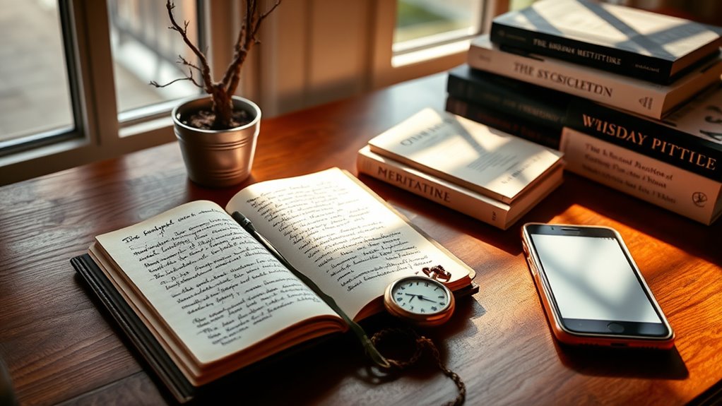 modern stoic daily practices