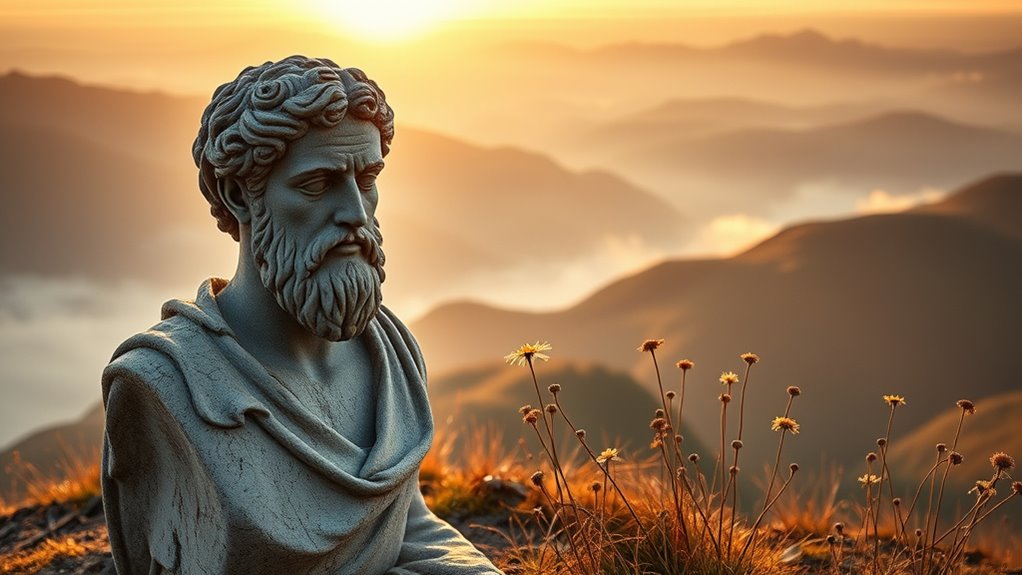 modern stoic resilience practices