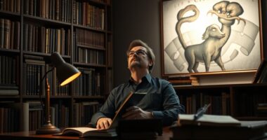 mohler explores life s fundamental questions