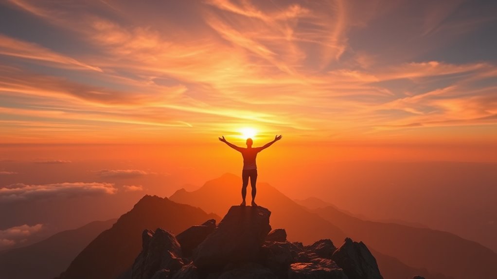 moments of spiritual awakening