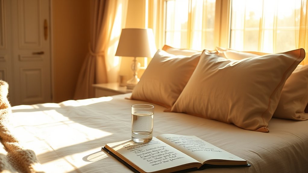 morning affirmations boost confidence