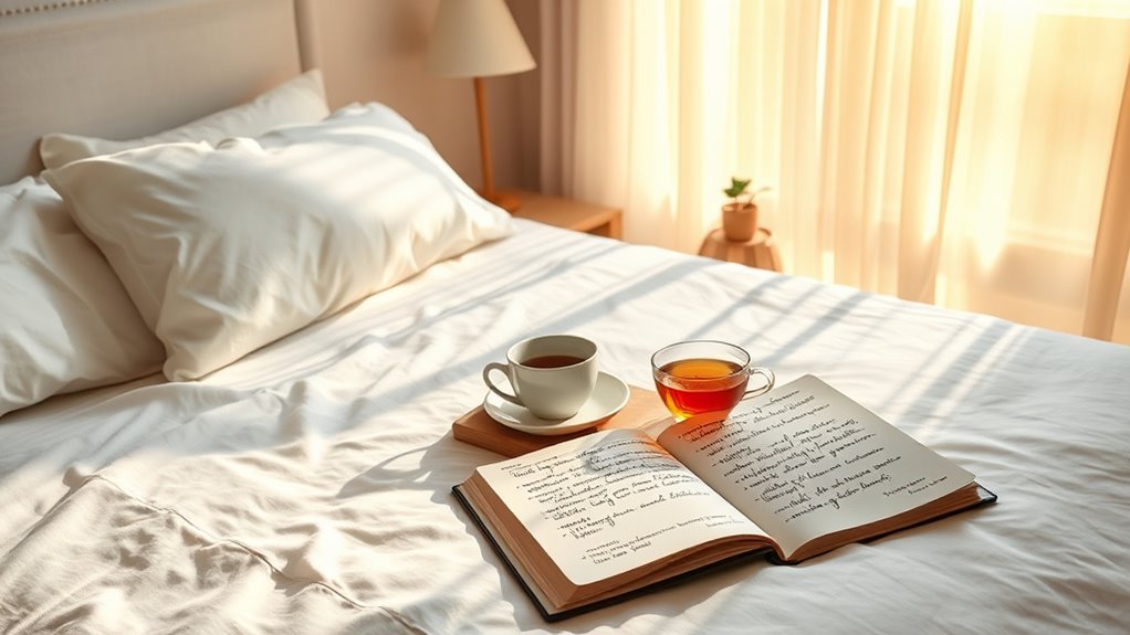morning health and vitality