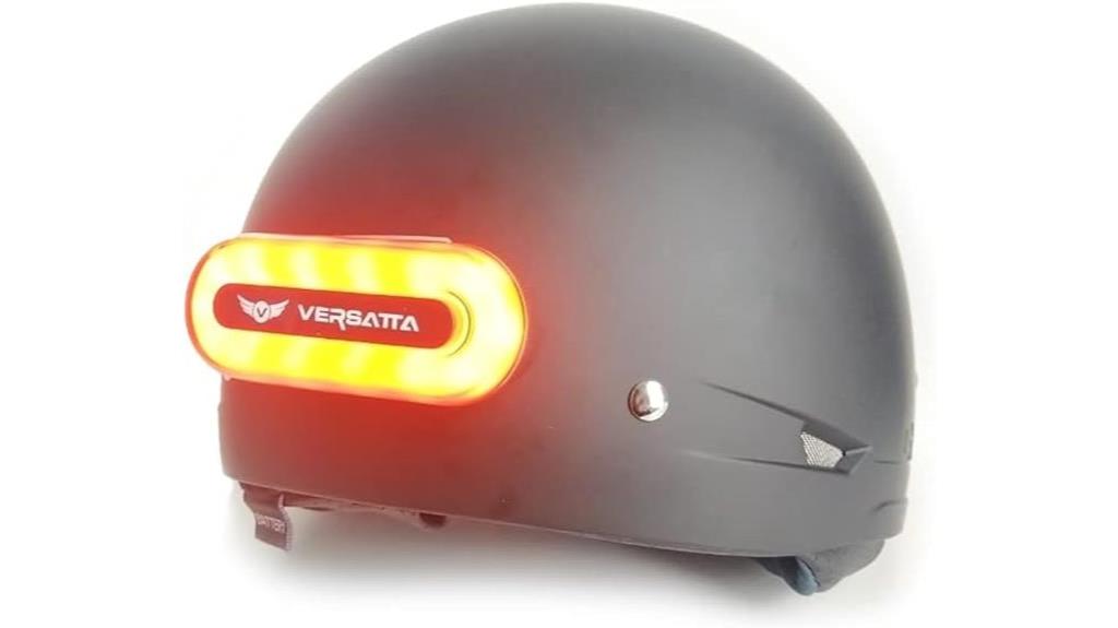 motorcycle led brake lights