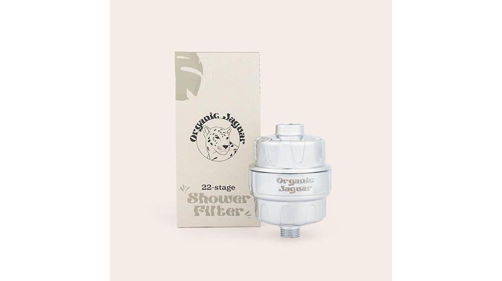 multi stage hard water filter
