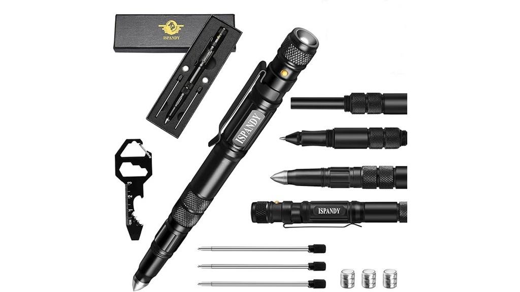 multi tool pen for men