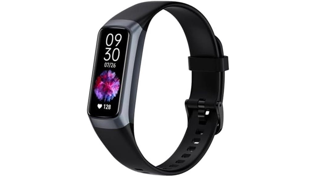 multifunctional waterproof fitness watch