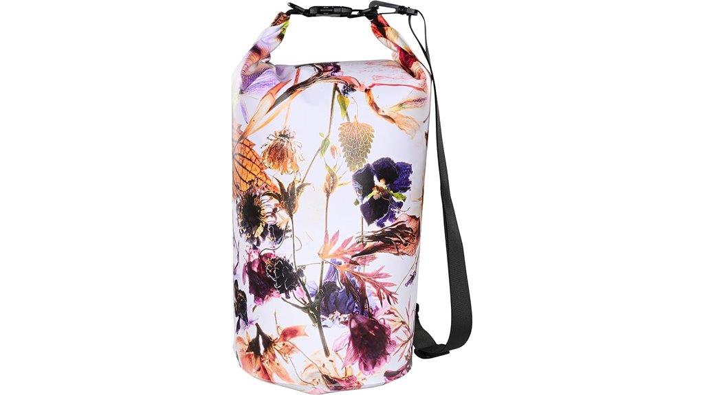 multiple sizes waterproof backpack
