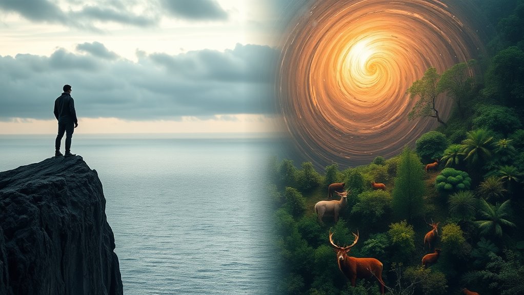 nature s rational cosmic order
