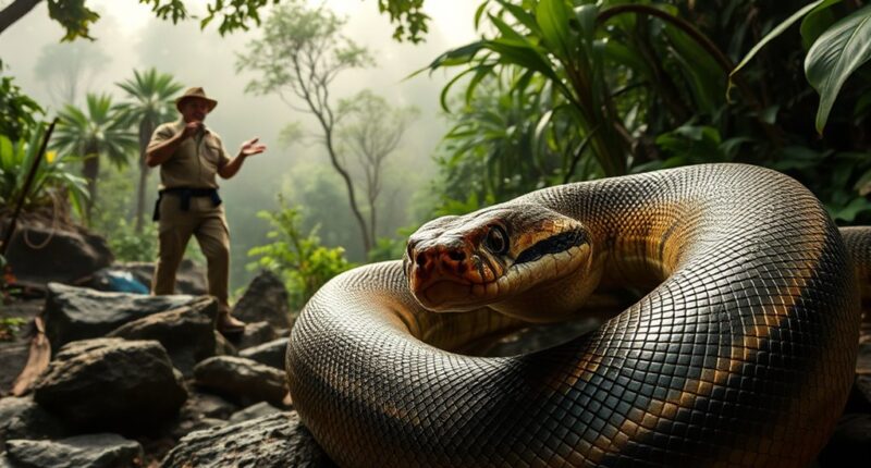 nature s untamed strength