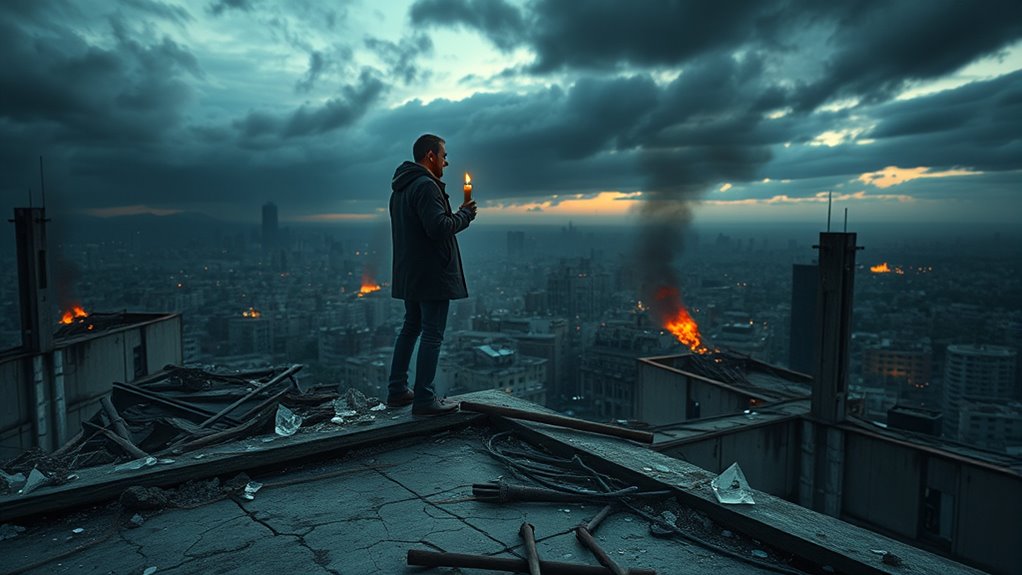 navigating modern psychological crises