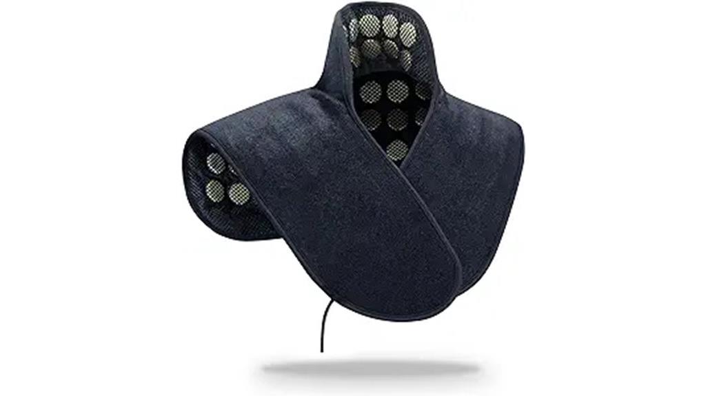 neck shoulder heating pad