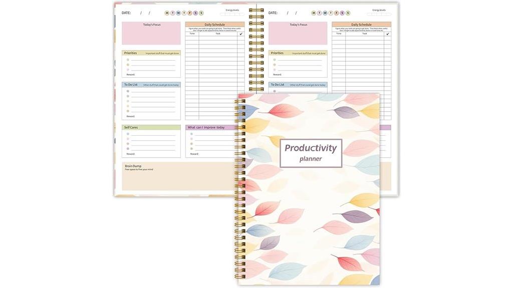 neurodivergent adult scheduling tool