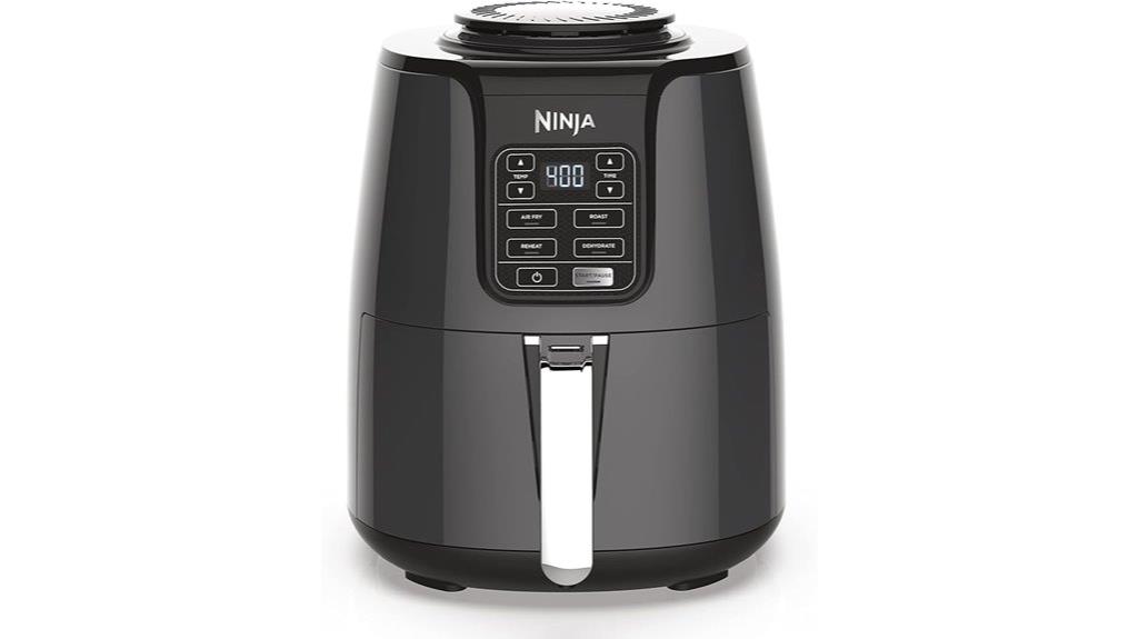 ninja 4 qt grey