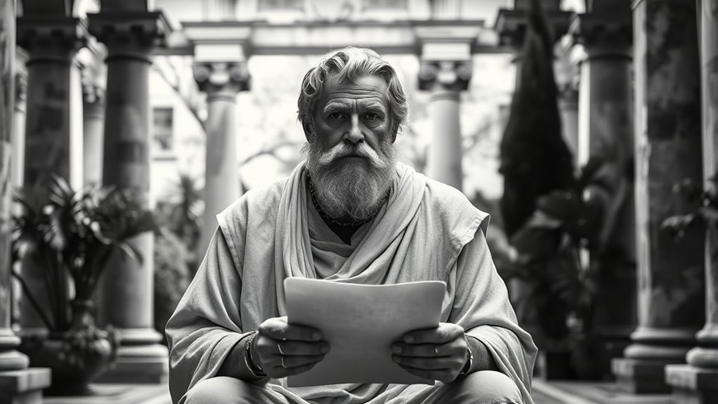 noble stoic family heritage