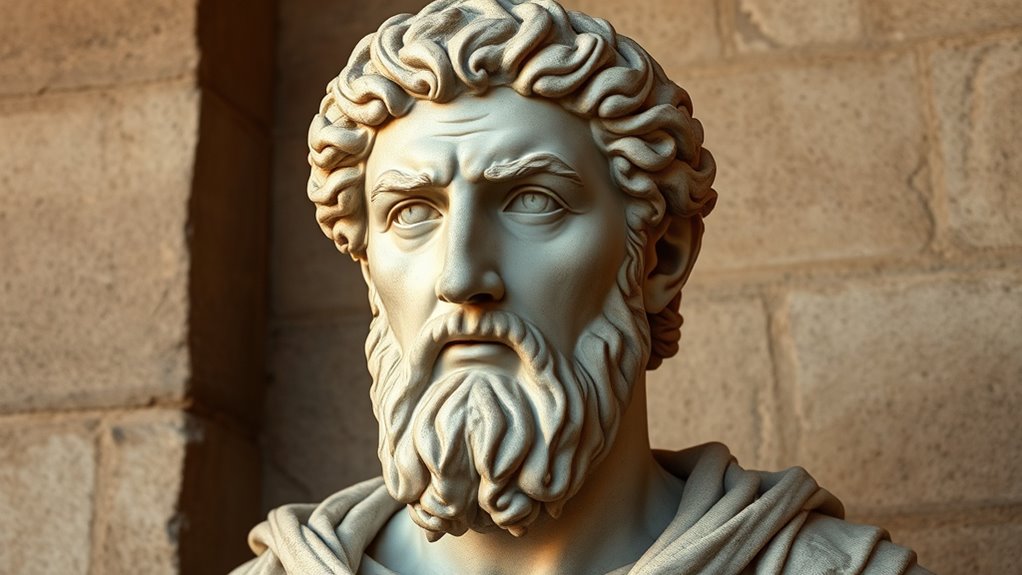 noble upbringing philosophical foundation
