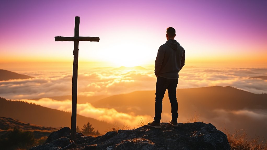nurture hope through mindfulness