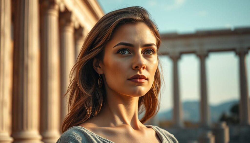 objectification and respect for individuality in Stoic values