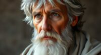 obscure stoic philosopher rediscovered