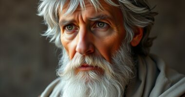obscure stoic philosopher rediscovered