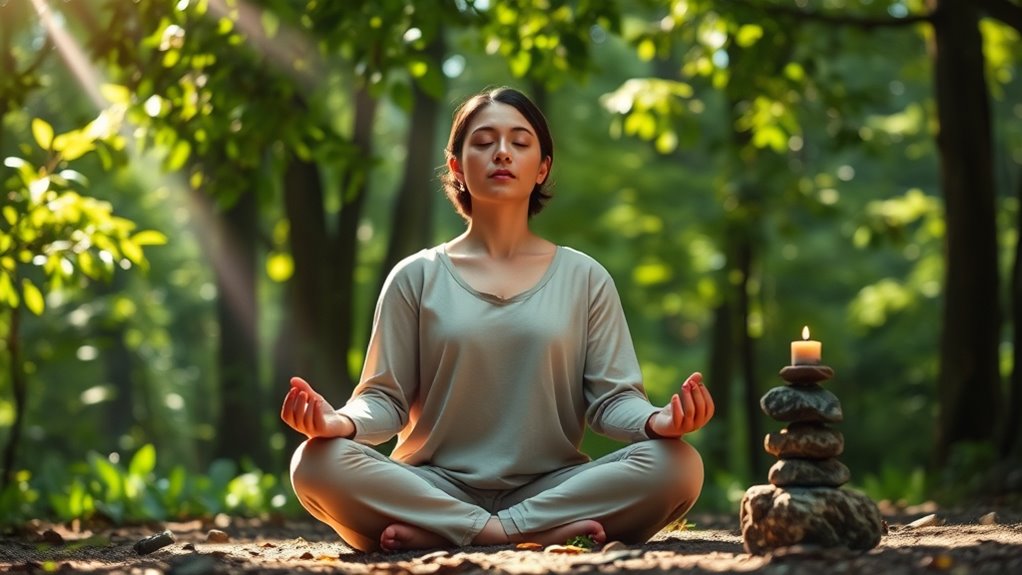 observe emotions without judgment