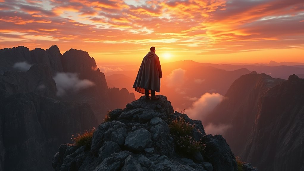 obstacles foster inner resilience