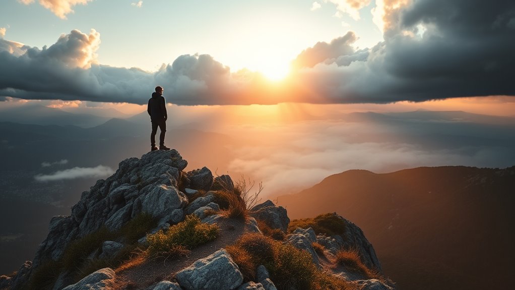 obstacles foster personal growth