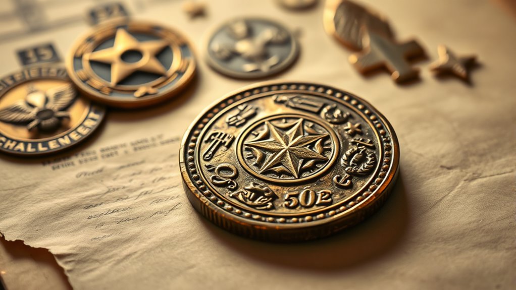 origins history symbolism value