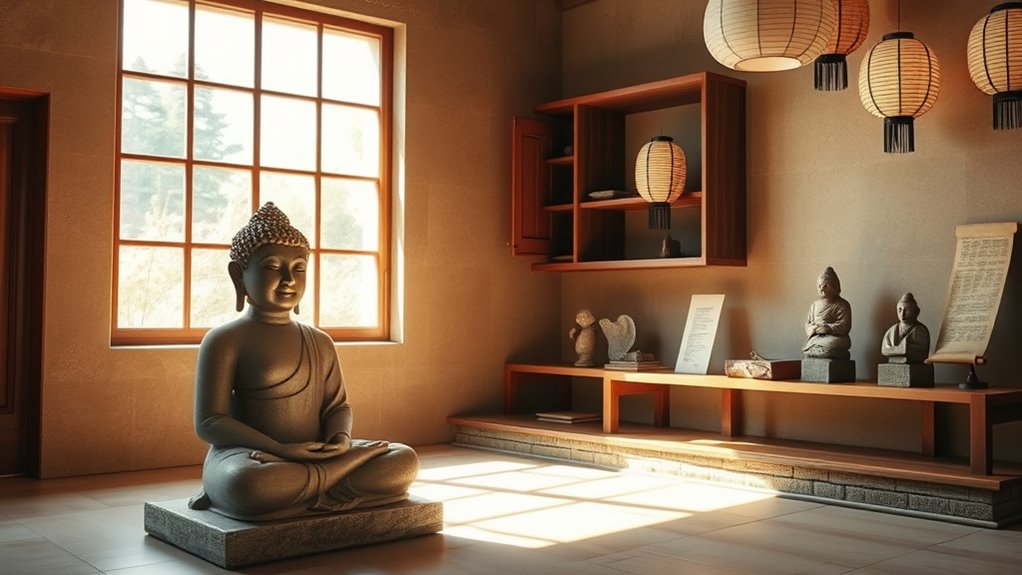origins of mindful resilience