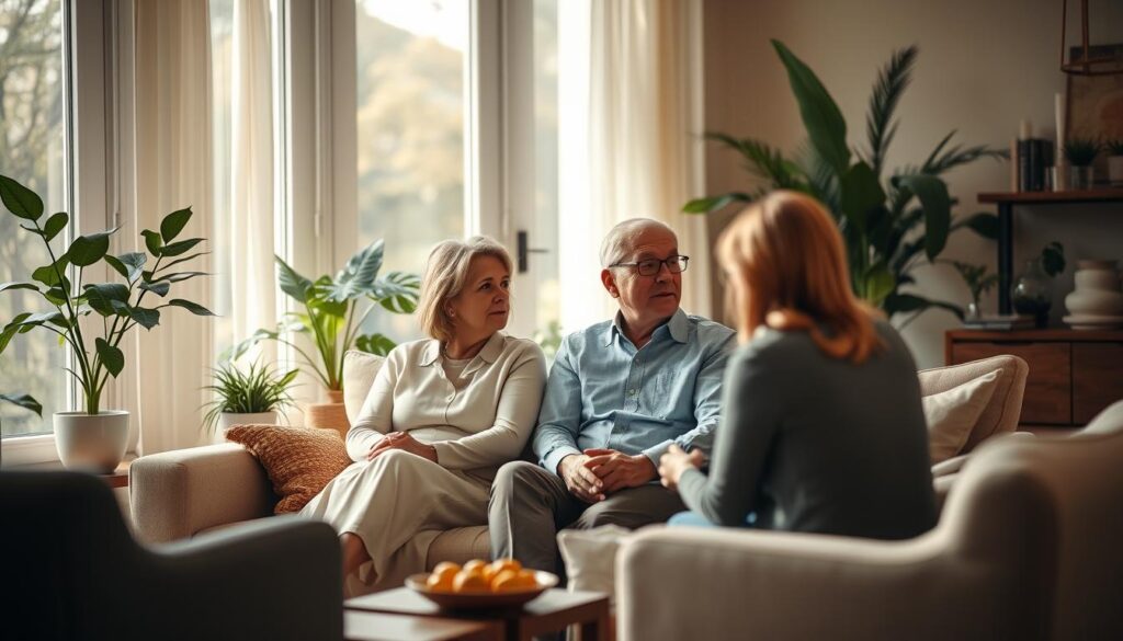 outside help for relationships