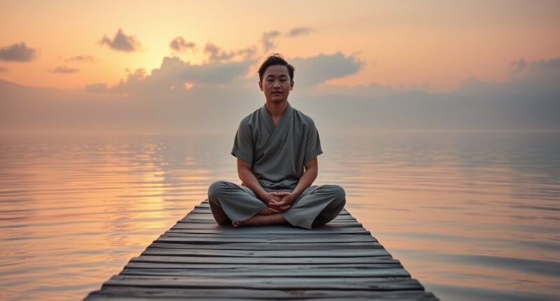 overcoming anxiety through stoicism