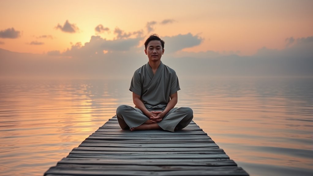 overcoming anxiety through stoicism