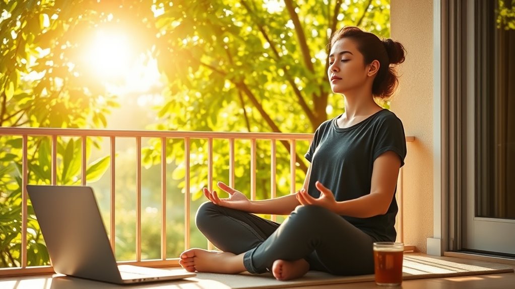overcoming barriers to mindfulness