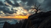 overcoming challenges with strength
