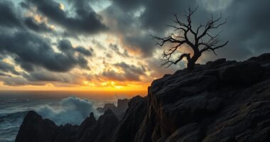 overcoming challenges with strength