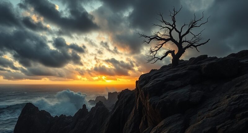 overcoming challenges with strength