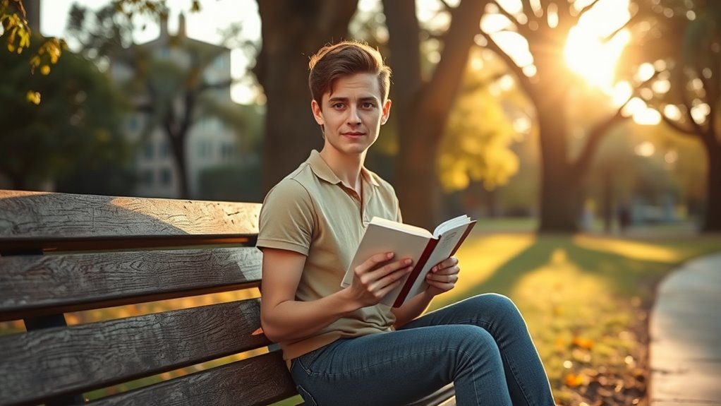 overcoming dating related anxieties