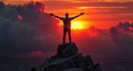 overcoming fear unleashes potential