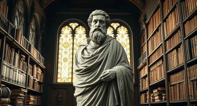 panaetius influences global stoicism