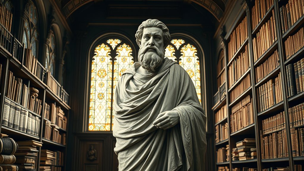 panaetius influences global stoicism