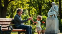 parenting with stoic virtues