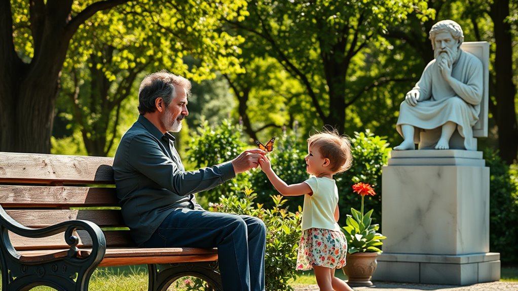 parenting with stoic virtues