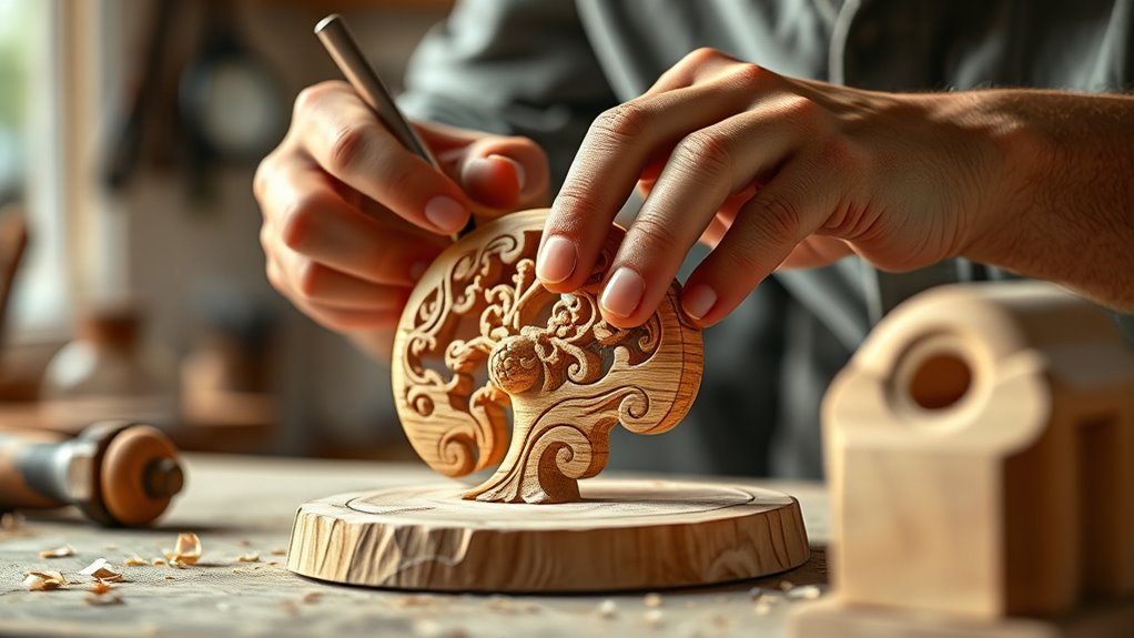 patience awareness and precision