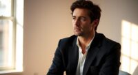patrick dempsey practices stoicism
