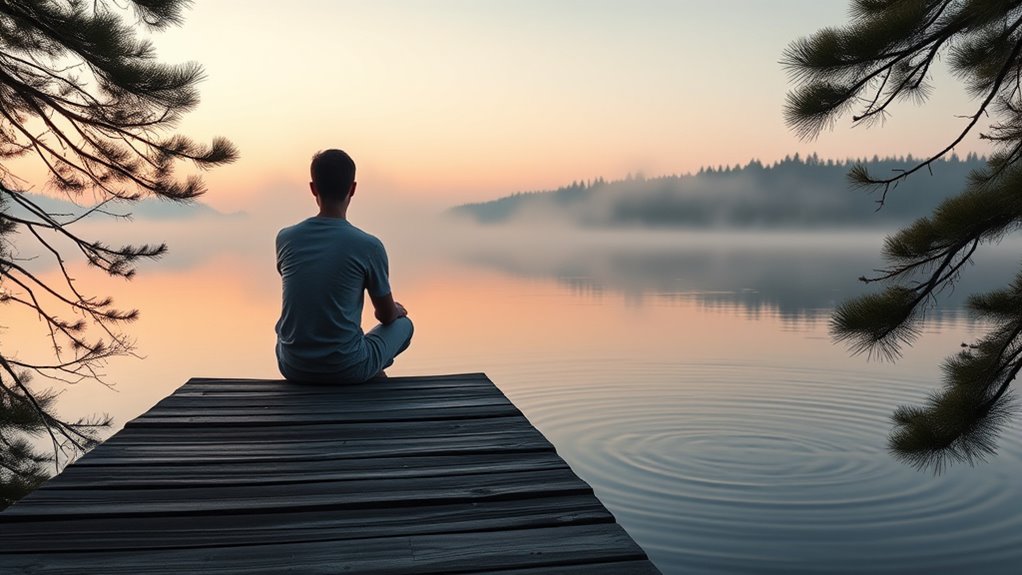 pause reflect choose wisely