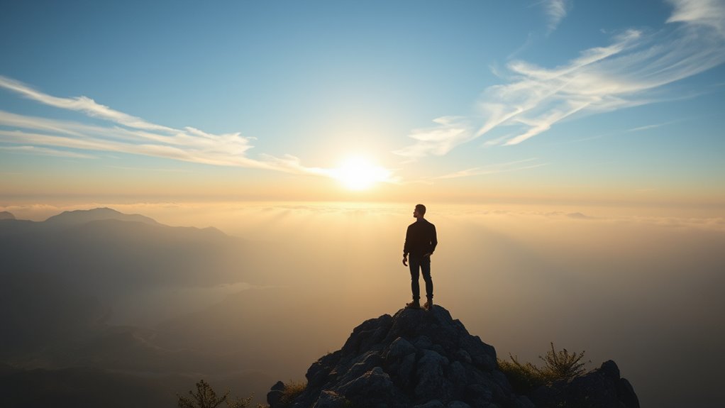 perception judgment clarity authenticity